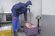 &iquest;Qu&eacute; hay detr&aacute;s de cada raci&oacute;n alimentaria del PAE?