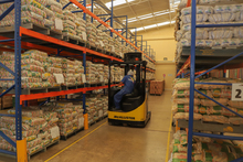 &iquest;Qu&eacute; hay detr&aacute;s de cada raci&oacute;n alimentaria del PAE?