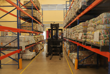 &iquest;Qu&eacute; hay detr&aacute;s de cada raci&oacute;n alimentaria del PAE?