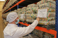 &iquest;Qu&eacute; hay detr&aacute;s de cada raci&oacute;n alimentaria del PAE?