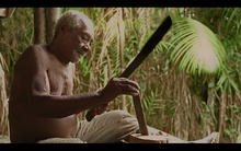 Cortometraje ganador de Est&iacute;mulos 2021 participar&aacute; en el &Aacute;frica World Film Festival