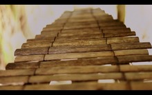 Cortometraje ganador de Est&iacute;mulos 2021 participar&aacute; en el &Aacute;frica World Film Festival