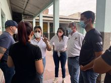 Se reactivan espacios para las actividades juveniles