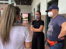 Se reactivan espacios para las actividades juveniles