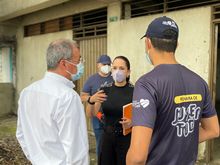 Se reactivan espacios para las actividades juveniles