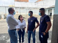 Se reactivan espacios para las actividades juveniles