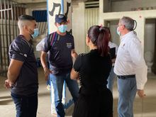 Se reactivan espacios para las actividades juveniles