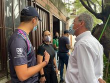 Se reactivan espacios para las actividades juveniles