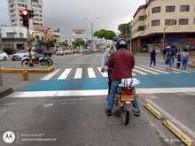 &ldquo;Agresi&oacute;n a un agente de tr&aacute;nsito es totalmente repudiable&rdquo;: Secretario de Movilidad
