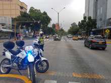 &ldquo;Agresi&oacute;n a un agente de tr&aacute;nsito es totalmente repudiable&rdquo;: Secretario de Movilidad