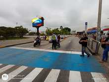 &ldquo;Agresi&oacute;n a un agente de tr&aacute;nsito es totalmente repudiable&rdquo;: Secretario de Movilidad