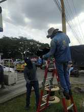 Red semaf&oacute;rica de Cali ya est&aacute; funcionando en un 94%