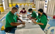 &iexcl;APOYO A PUNTOS POLIVALENTES EN CALI!