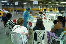 &iexcl;APOYO A PUNTOS POLIVALENTES EN CALI!