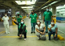 &iexcl;APOYO A PUNTOS POLIVALENTES EN CALI!