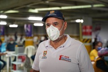 &iexcl;APOYO A PUNTOS POLIVALENTES EN CALI!