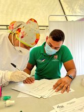 &iexcl;APOYO A PUNTOS POLIVALENTES EN CALI!