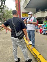 &iexcl;APOYO A PUNTOS POLIVALENTES EN CALI!