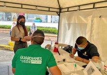 &iexcl;APOYO A PUNTOS POLIVALENTES EN CALI!