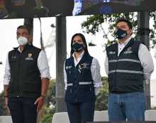 Tres compromisos con los que Salud P&uacute;blica busca fortalecer la gobernabilidad de Cali