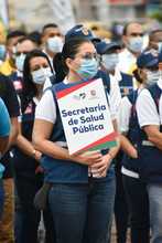 Tres compromisos con los que Salud P&uacute;blica busca fortalecer la gobernabilidad de Cali