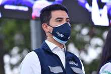 Movilidad presenta su plan de gobernabilidad y se compromete con la seguridad vial