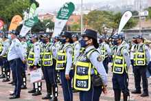 Movilidad presenta su plan de gobernabilidad y se compromete con la seguridad vial