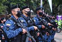 Se trabajar&aacute; en los territorios para consolidar gobernanza y seguridad