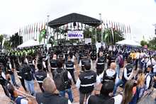 Se trabajar&aacute; en los territorios para consolidar gobernanza y seguridad