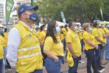 Seguridad multidimensional, eje articulador del Plan de Seguridad y Gobernabilidad de 2022