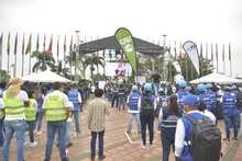 Seguridad multidimensional, eje articulador del Plan de Seguridad y Gobernabilidad de 2022