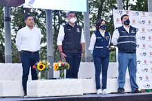 Seguridad multidimensional, eje articulador del Plan de Seguridad y Gobernabilidad de 2022