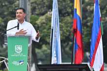 El Plan de Seguridad y Gobernabilidad para Cali reforzar&aacute; 