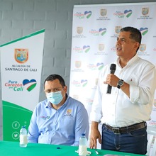 &ldquo;Cali es la casa de la Selecci&oacute;n Colombia femenina&rdquo;: Catalina Usme