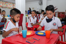 Se fortalece la Jornada &Uacute;nica en los planteles oficiales