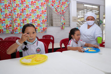 Se fortalece la Jornada &Uacute;nica en los planteles oficiales