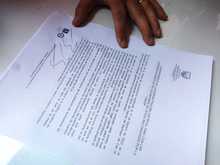 Administraci&oacute;n y organizaciones de recicladores, logran acuerdo