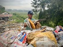 Navarro recupera 4.000 metros de espacio p&uacute;blico