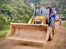 Navarro recupera 4.000 metros de espacio p&uacute;blico