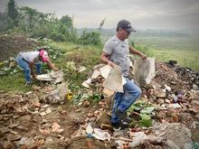 Navarro recupera 4.000 metros de espacio p&uacute;blico