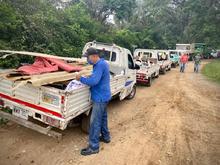 Navarro recupera 4.000 metros de espacio p&uacute;blico