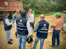 Navarro recupera 4.000 metros de espacio p&uacute;blico