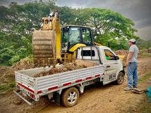 Estrategia de seguridad alimentaria beneficia a l&iacute;deres de Familias en Acci&oacute;n