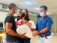 Estrategia de seguridad alimentaria beneficia a l&iacute;deres de Familias en Acci&oacute;n