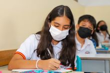 Administraci&oacute;n Distrital enriquece su apuesta por el biling&uuml;ismo