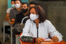 Administraci&oacute;n Distrital enriquece su apuesta por el biling&uuml;ismo