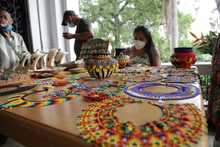 &ldquo;Parque Pac&iacute;fico dignifica la comunidad del Litoral&rdquo;: alcalde Ospina