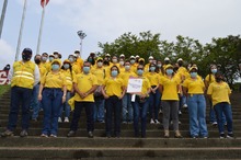 El Plan de Gobernalidad de Ospina, tambi&eacute;n le apuesta a la renovaci&oacute;n urbana.