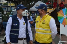 El Plan de Gobernalidad de Ospina, tambi&eacute;n le apuesta a la renovaci&oacute;n urbana.