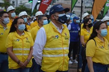 El Plan de Gobernalidad de Ospina, tambi&eacute;n le apuesta a la renovaci&oacute;n urbana.